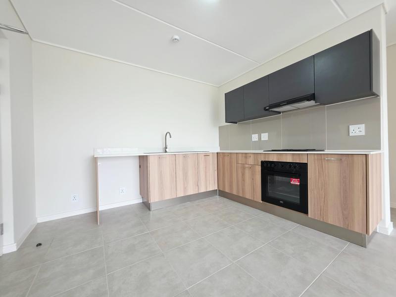 To Let 3 Bedroom Property for Rent in Greenbay Eco Estate Western Cape